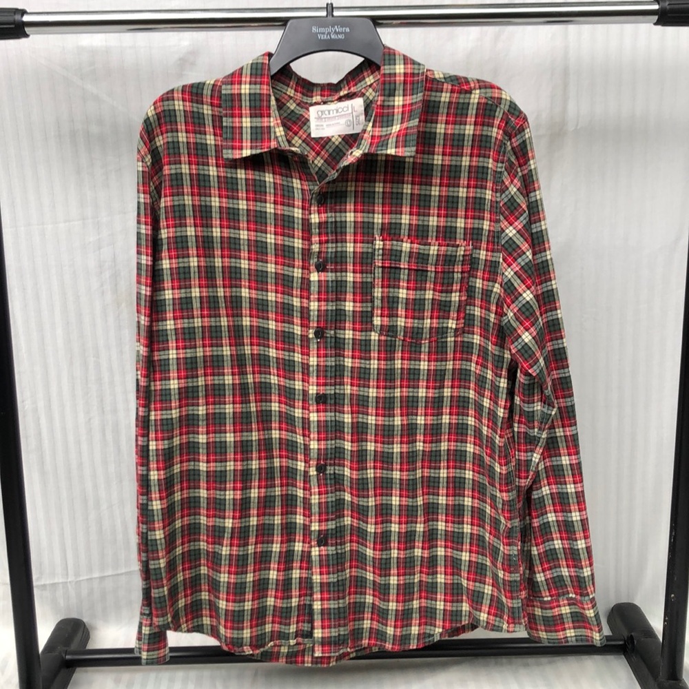 Christmas shirt